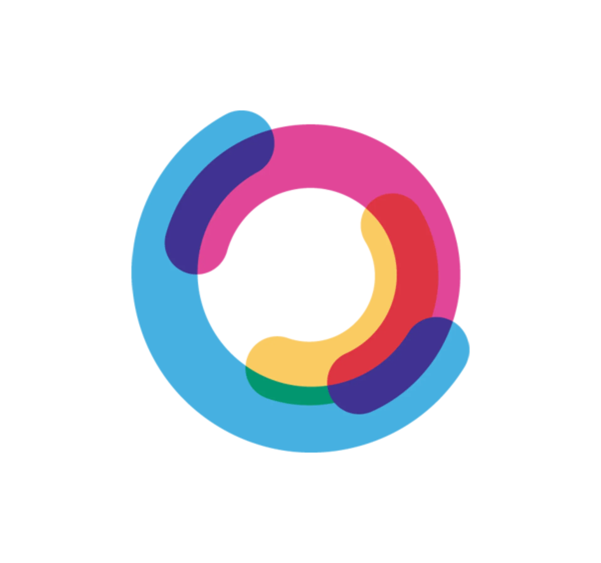 Small logo panel